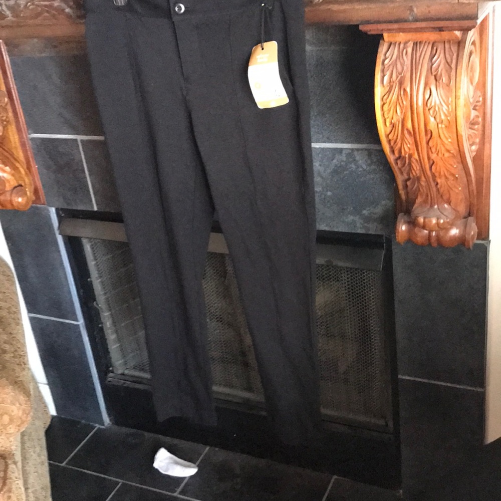 Cabi Capote Trouser Size 8